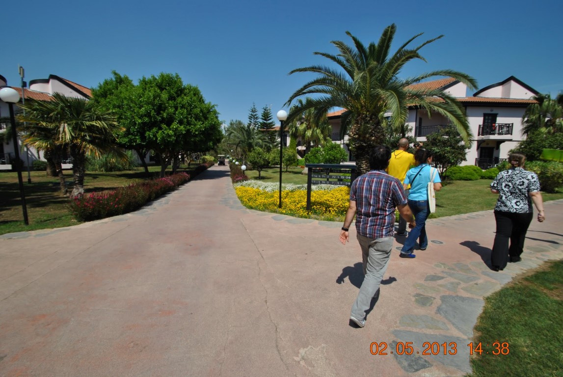 imagini hotel STARLIGHT SIDE